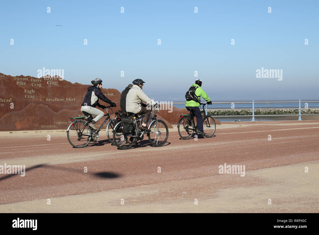morecambe-beach-sunny-hi-res-stock-photography-and-images-alamy