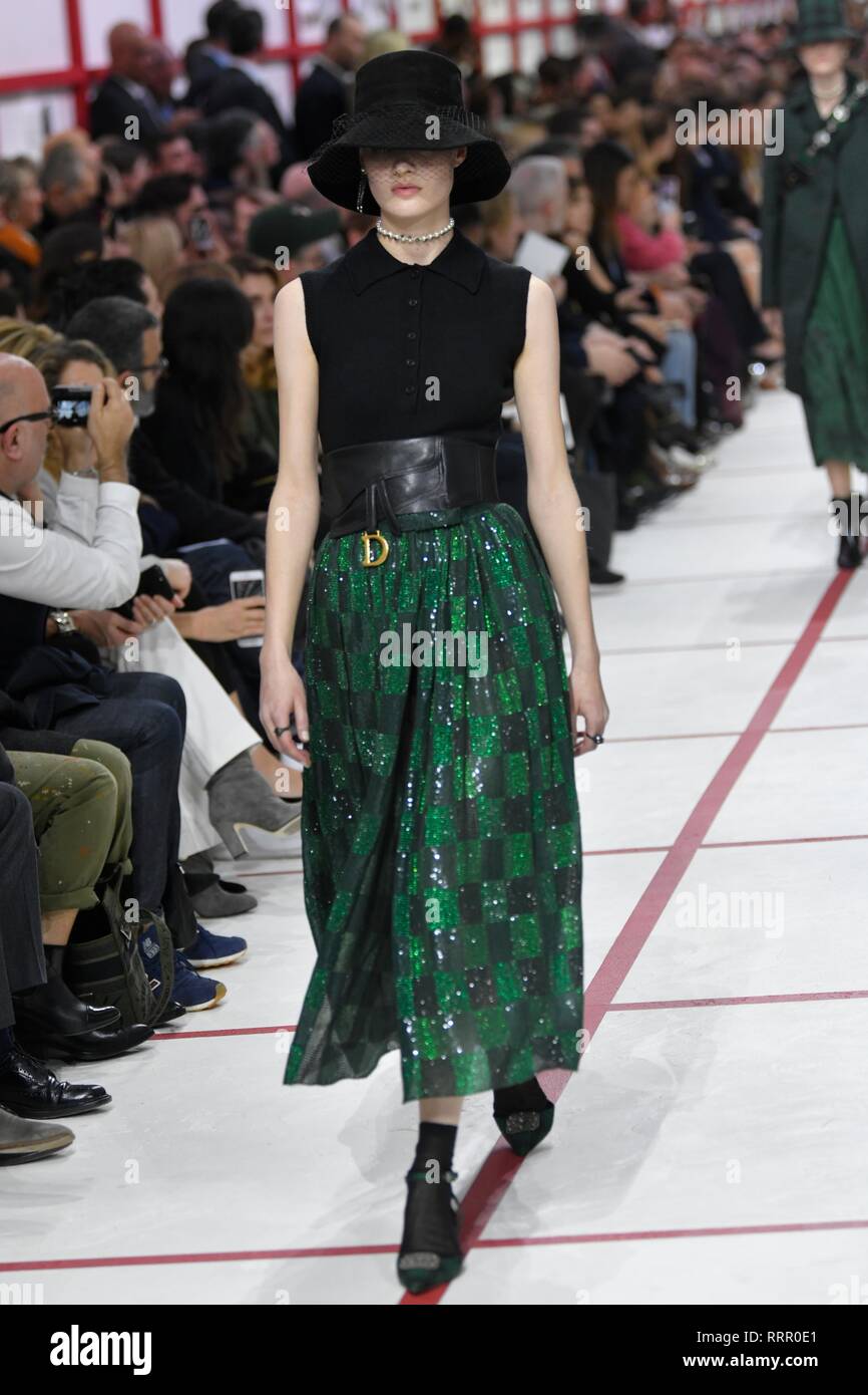 dior collection 2019