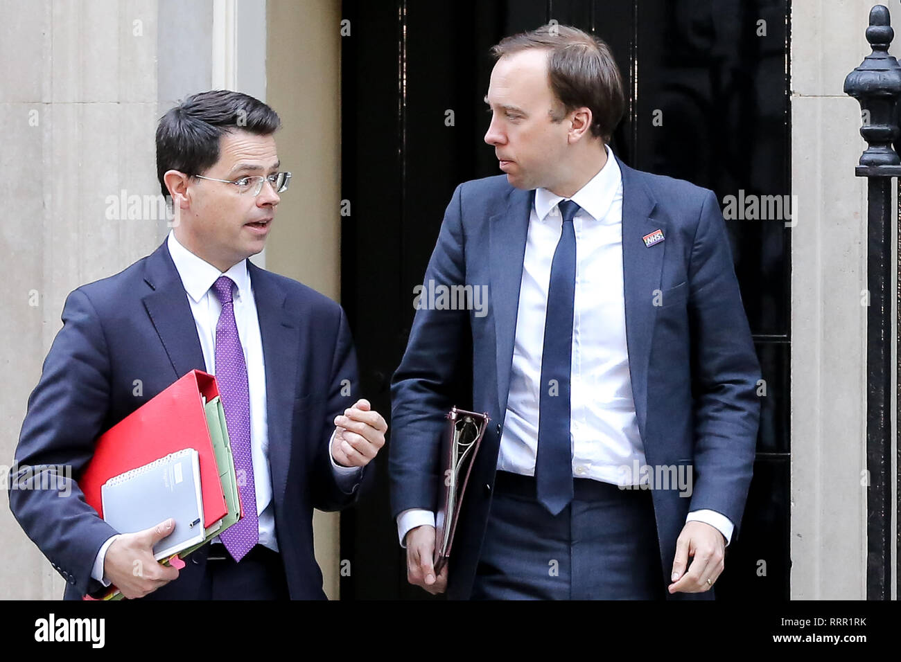 10 downing street social housing hires stock photography and images