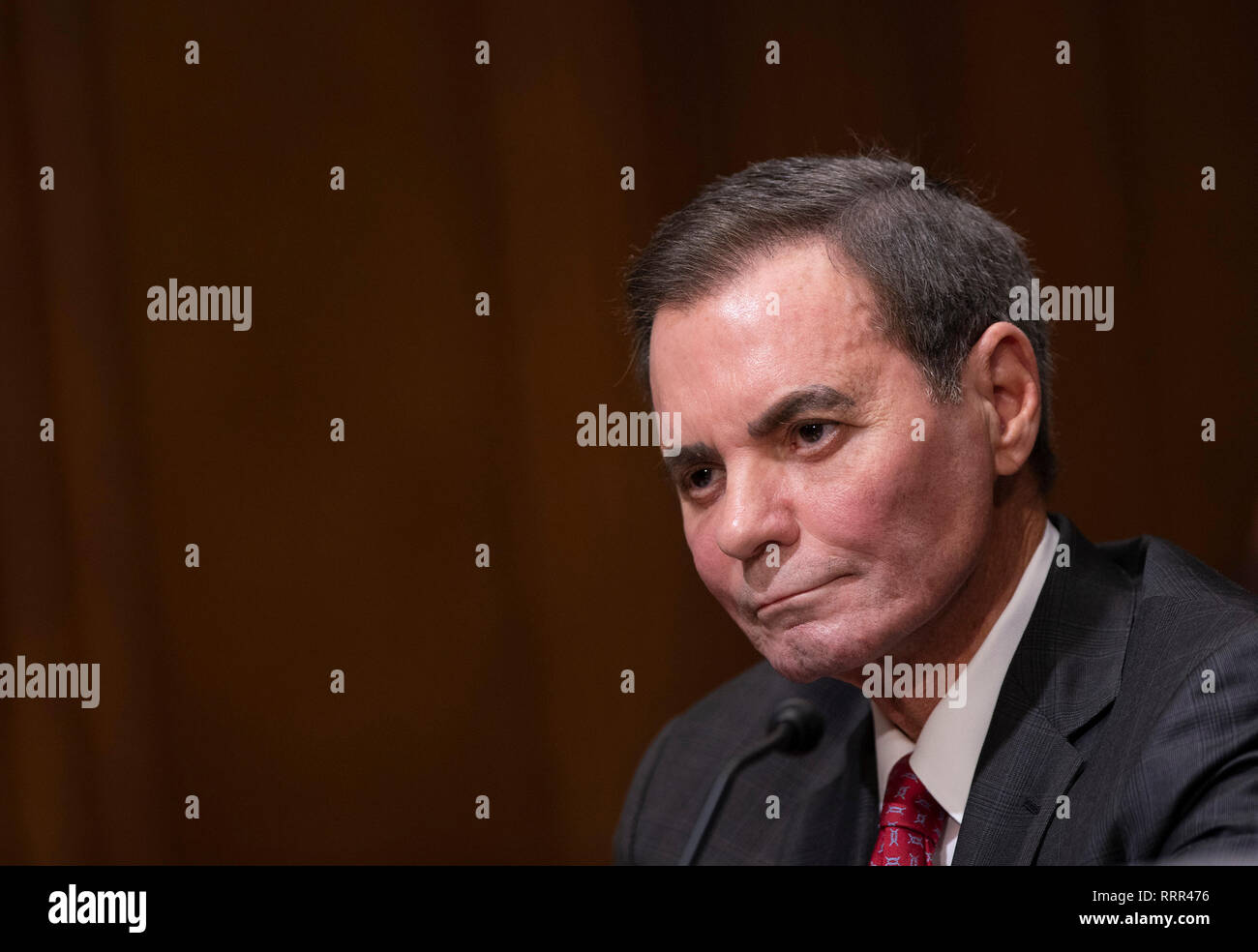 Richard A. Gonzalez, Chairman and Chief Executive Officer