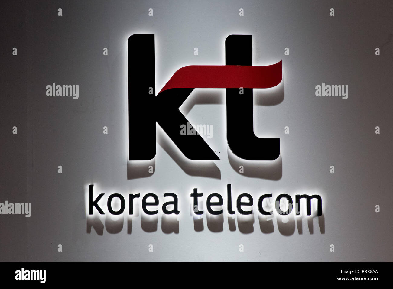 Korea telecom hi-res stock photography and images - Alamy
