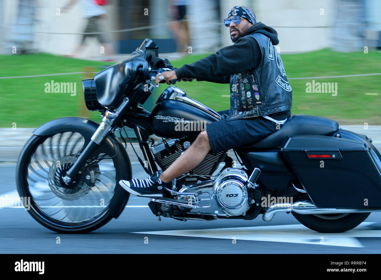 Harley-Davidson Kilimanjaro Is Delicious Chocolate on Two Wheels -  autoevolution, image size:1300x956