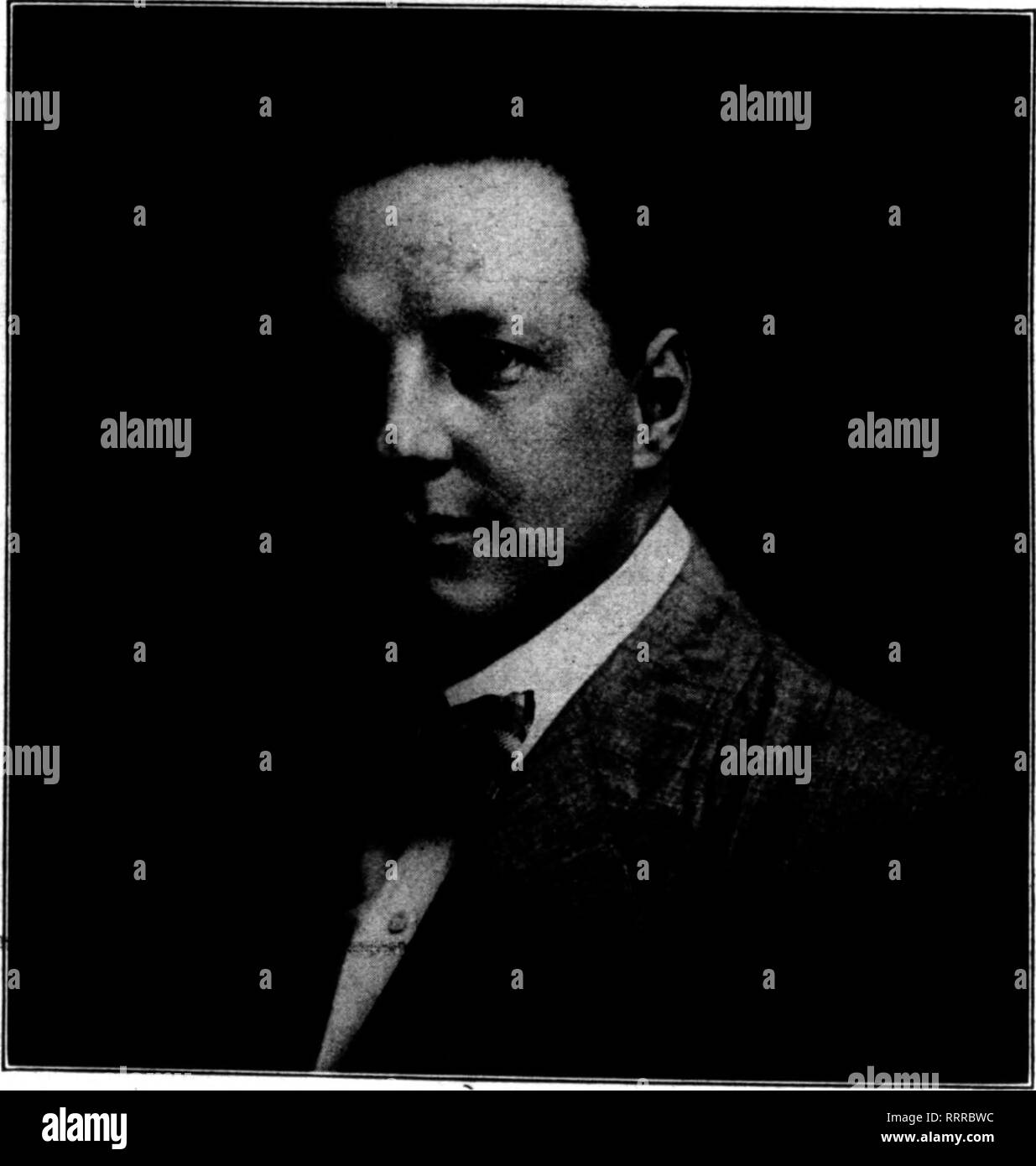 Florists Review Microform Floriculture Robert C Kerr Appointed A Director Of Tbe Society Of American Florists By President Welch Kentucky Geo B Schaltz Louistllie Lodlslana Harry Papworth New Orleans Maine A E Thatcher Bar