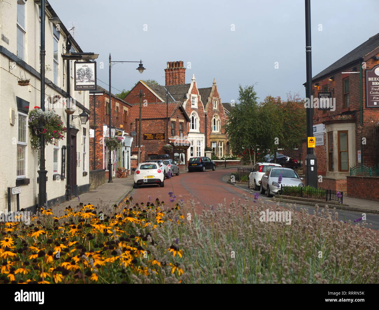 Staveley street hires stock photography and images Alamy