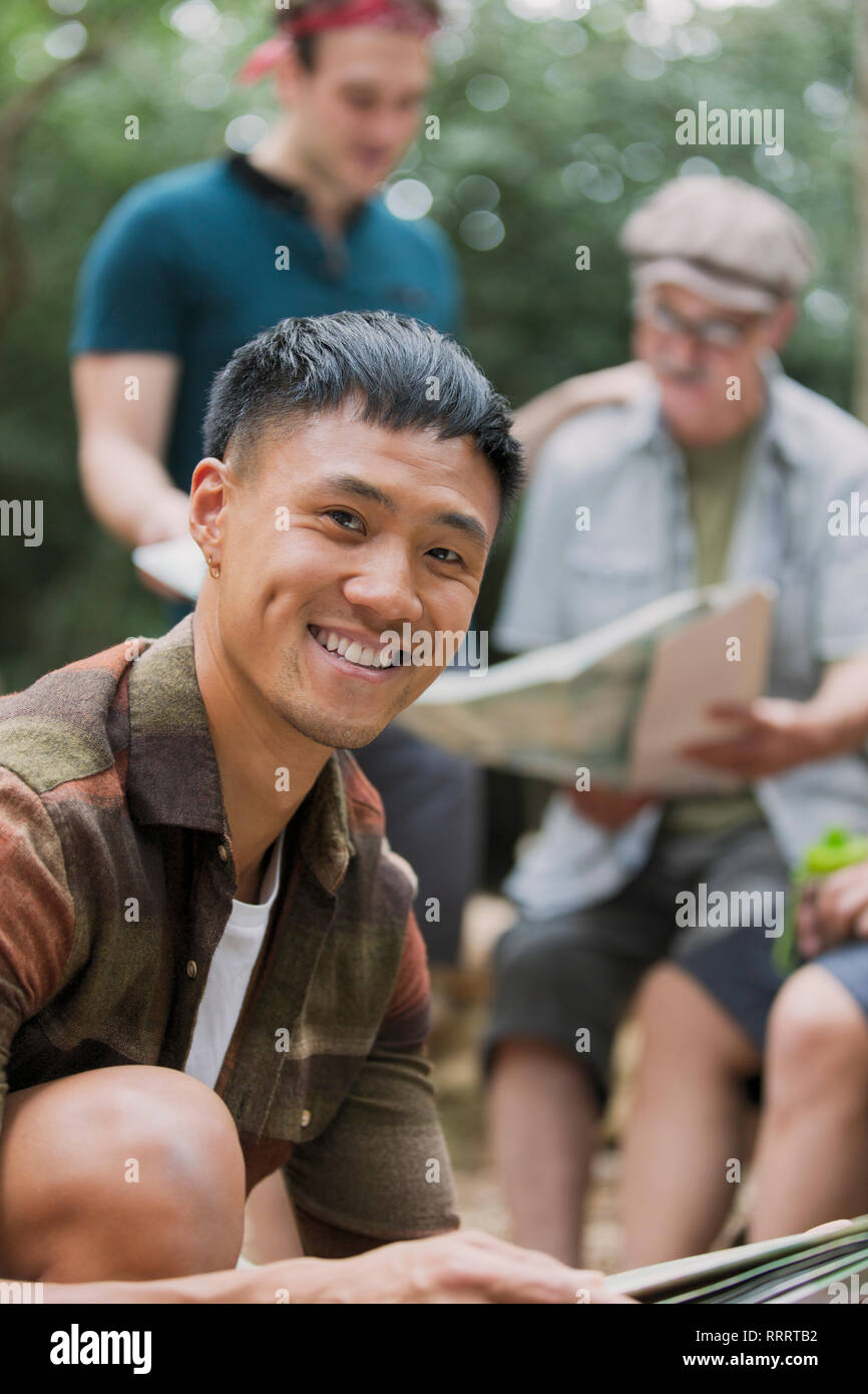Man map hi-res stock photography and images - Alamy