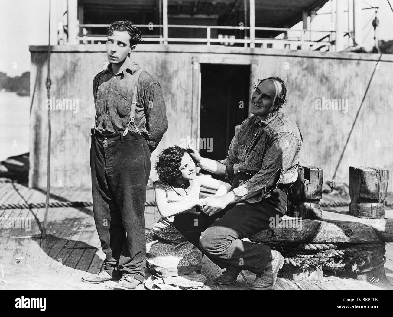 Buster Keaton Steamboat Bill Jr Ernest Torrence Marion Byron Silent Movie Comedy 1928 Director Charles Reisner Buster Keaton Productions Joseph M Schenck Productions United Artists Stock Photo Alamy Buster Keaton Steamboat Bill Jr Ernest Torrence Marion Byron Silent Movie Comedy 1928 Director Charles Reisner Buster Keaton Productions Joseph M Schenck Productions United Artists Stock Photo Alamy