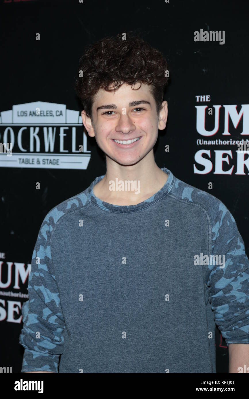 'Unauthorized Musical Parody of Stranger Things Choose Your Own