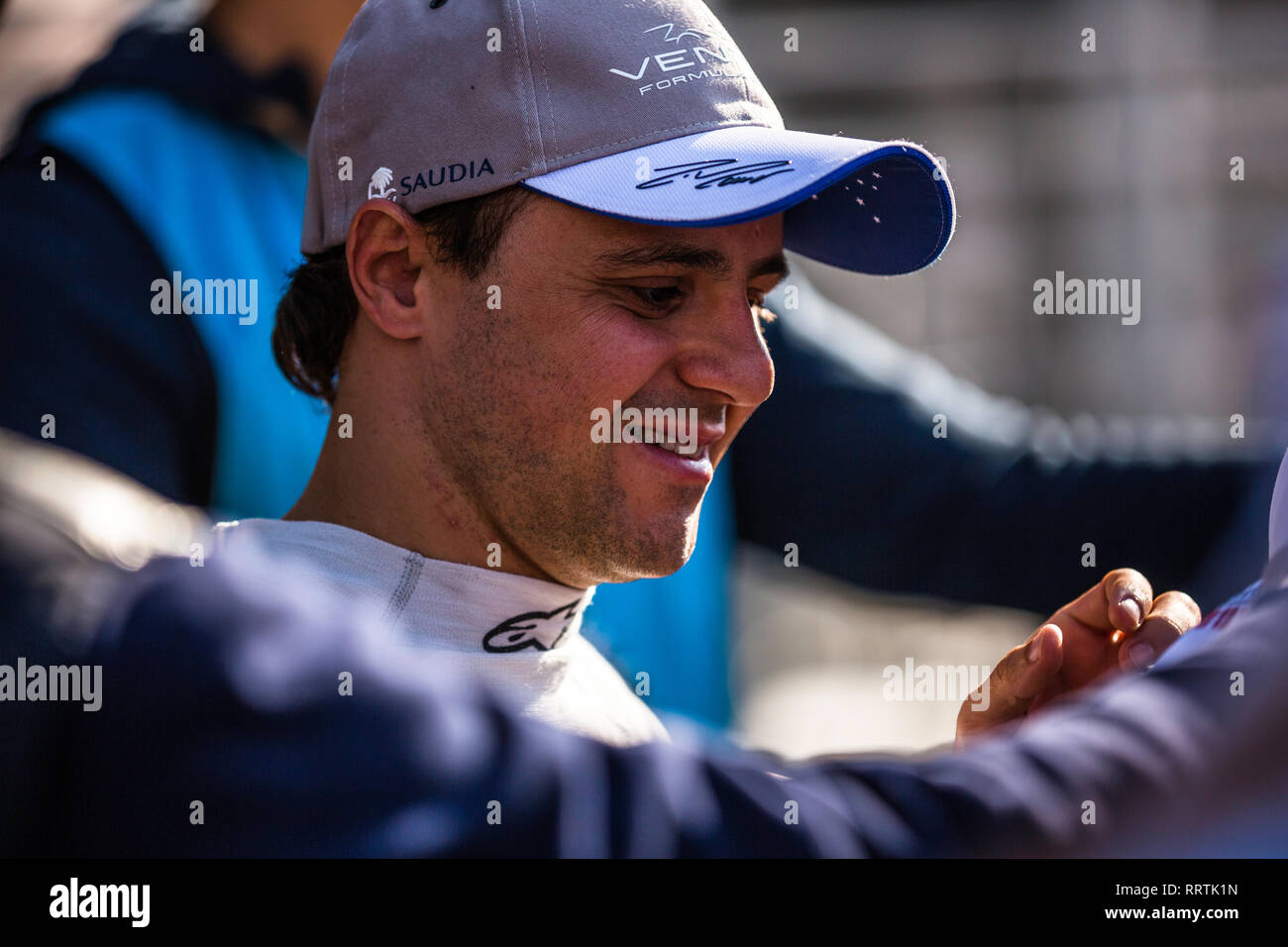 Felipe massa hi-res stock photography and images - Page 3 - Alamy