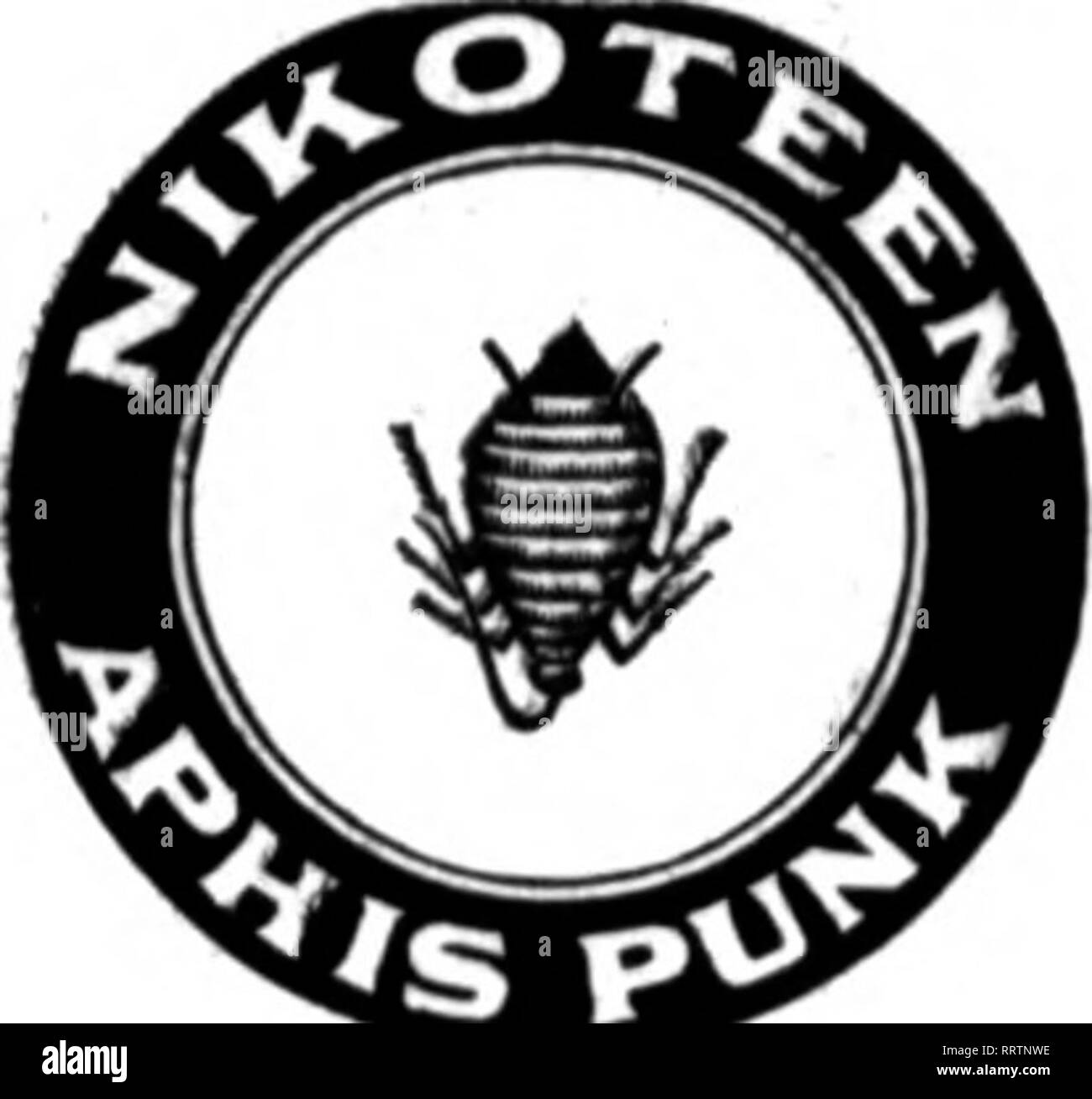 Florists' review [microform]. Floriculture. APHIS PUNK for 