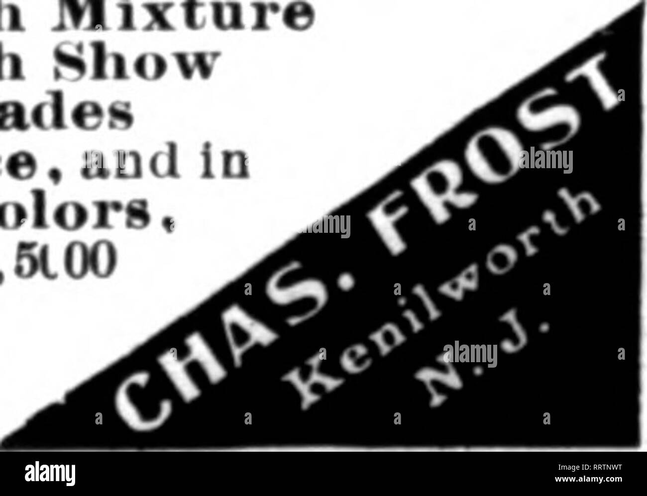 Florists Review Microform Floriculture Sweet Pea Seed Write For Our Price List S Bryson Ayres Co Sweat P A Farm Sunny Slop Independence Mo W Ntlon The Rptlew When Yon Wrlf Giant Pansy Florists Review Microform Floriculture Sweet Pea Seed Write For Our Price List S Bryson Ayres Co Sweat P A Farm Sunny Slop Independence Mo W Ntlon The Rptlew When Yon Wrlf Giant Pansy