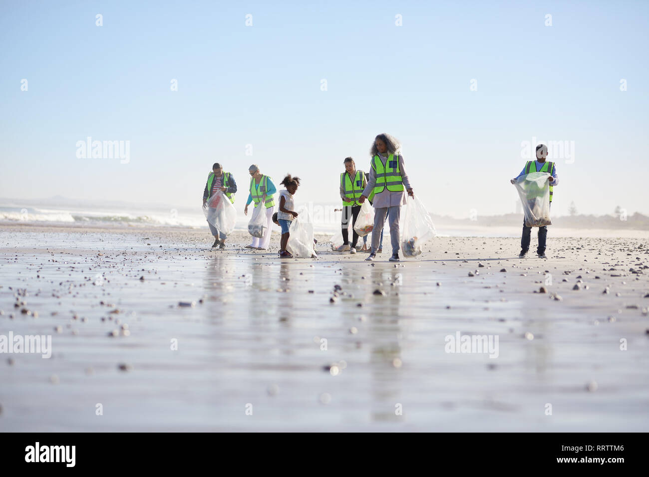 Surface beach sand hires stock photography and images Alamy