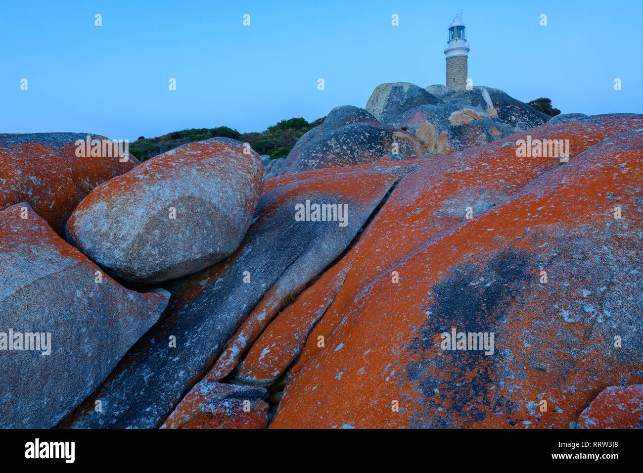 Oceania, Australia, Australian, Tasmania, Bay of Fires, Eddystone Point