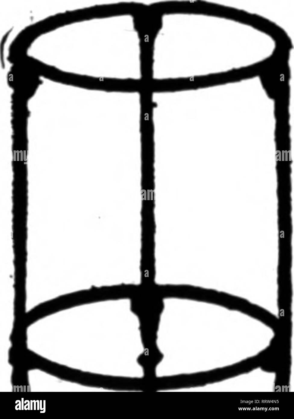 . Florists' review [microform]. Floriculture. BLAKE'S LEVER CLIP for Roses. Carnations, etc.; fas- ten stakes, cross wires, etc. They never slip and are a great saT- iDg of b( th time and money. PRICE - $1.40 per 1000 B,nao at $1.2B per 1000 10,000 at l.OOperlOOO Delivered tree. Samples free. B. S. BLAKE &amp; SON, 39 Federal St., Rochester, H. T. RAINBOW SYRINGE The best preventive for insects on plants. It soon saves many times its cost in insecticides. The Rainbow Syringe is made of brass; has a %- inch hose coupling and can be easily set to throw heavy stream of water or a light, fine spra Stock Photo