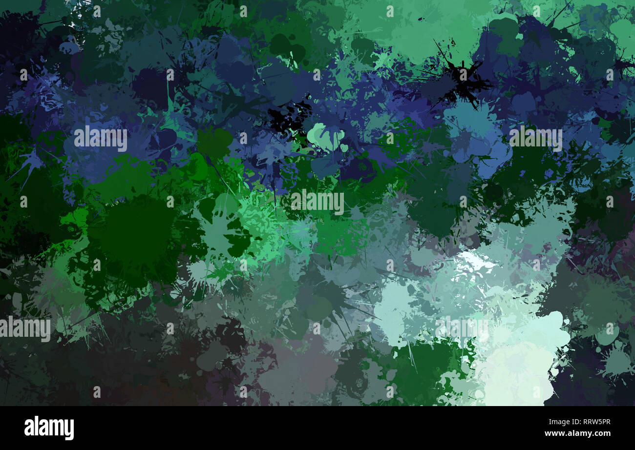 Abstract Art background texture painting Stock Photo - Alamy
