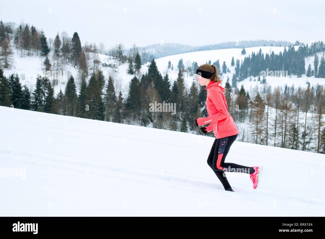 clothes to wear in snowy weather