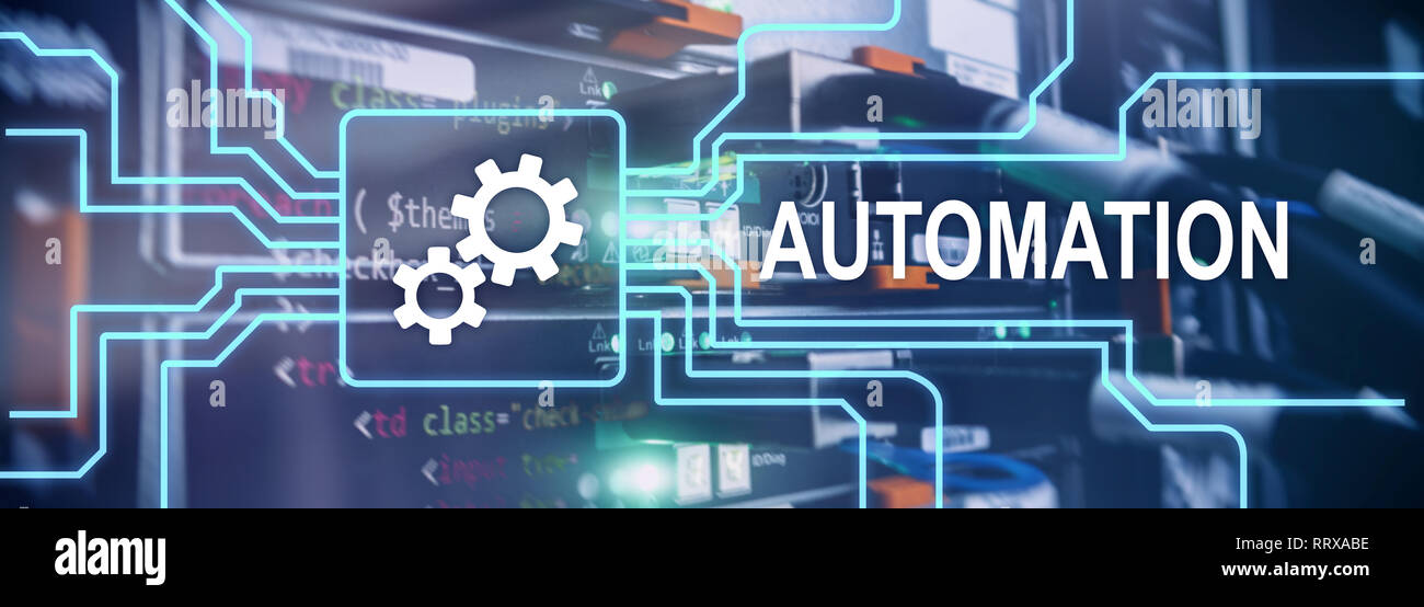 Automation 1080P, 2K, 4K, 5K HD wallpapers free download | Wallpaper Flare