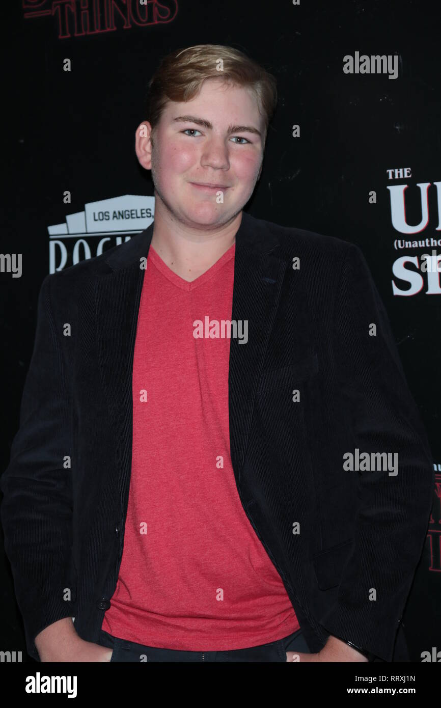 Dean rockwell hi-res stock photography and images - Alamy