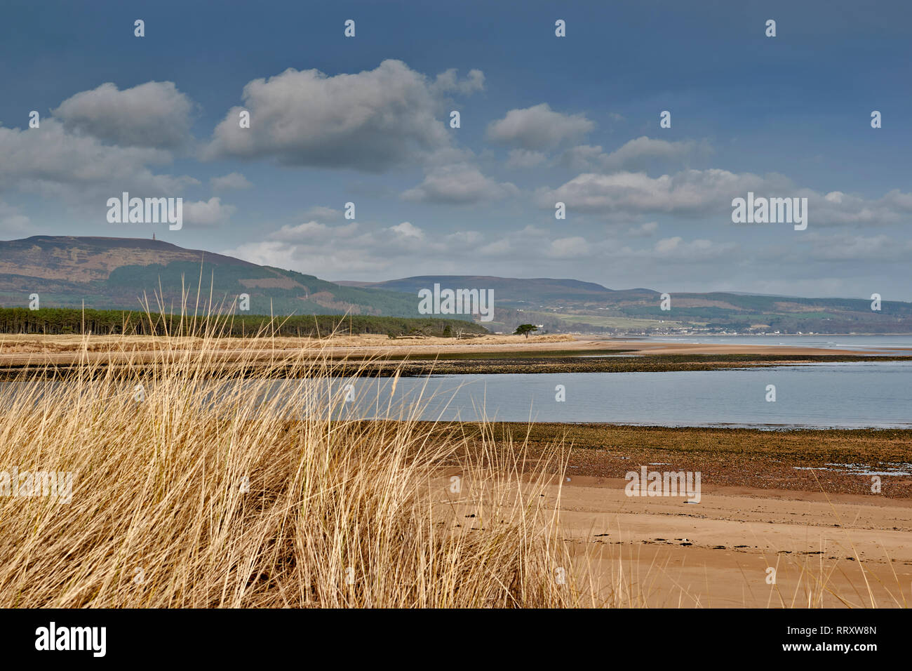 Golspie golf course hi res stock photography and images Alamy Golspie golf course hi res stock photography and images Alamy