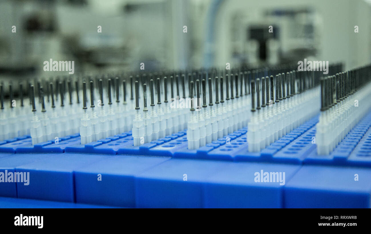 Medical equipment hires stock photography and images Alamy