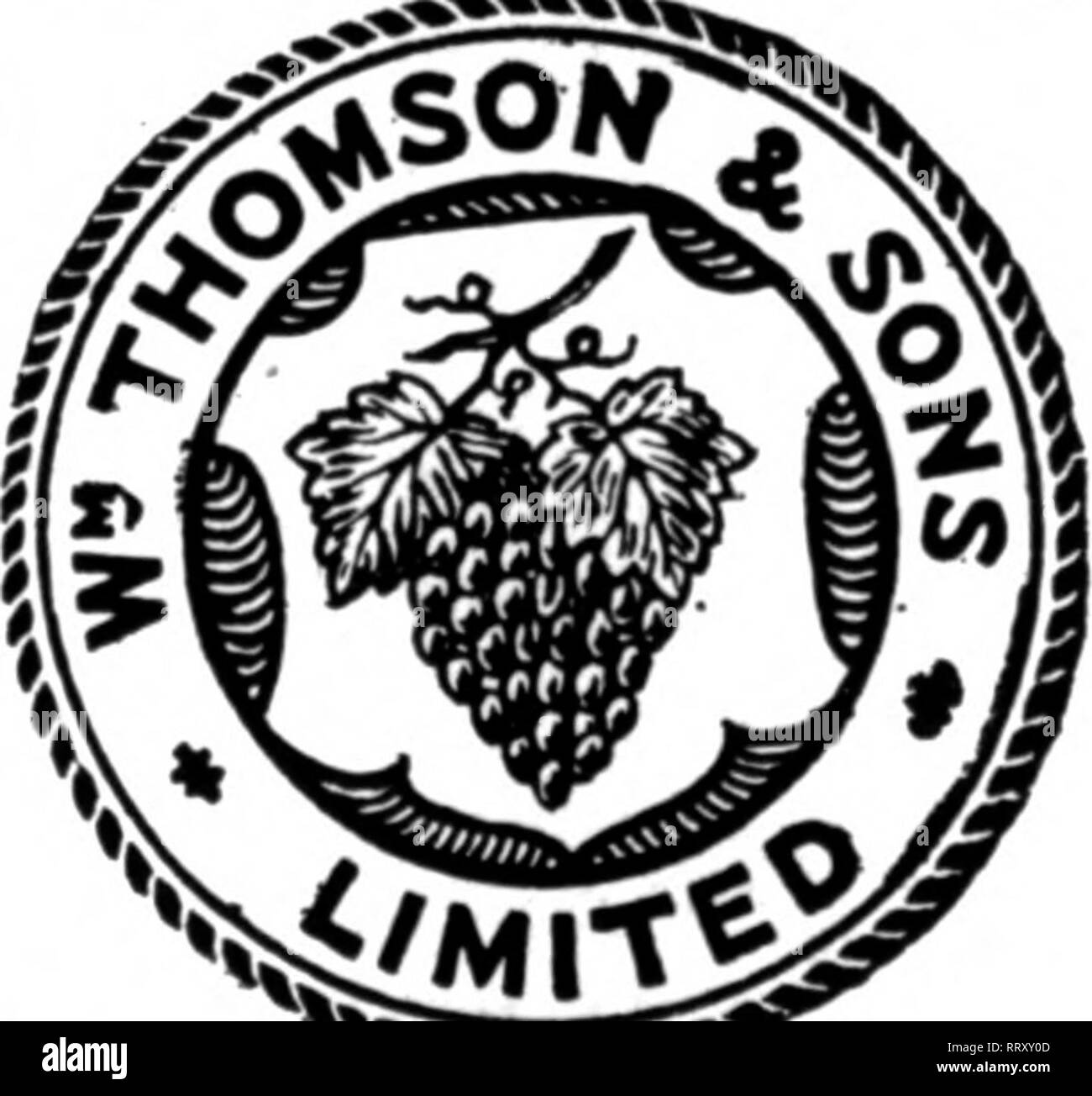 Florists Review Microform Floriculture Contract Now Tor 1912