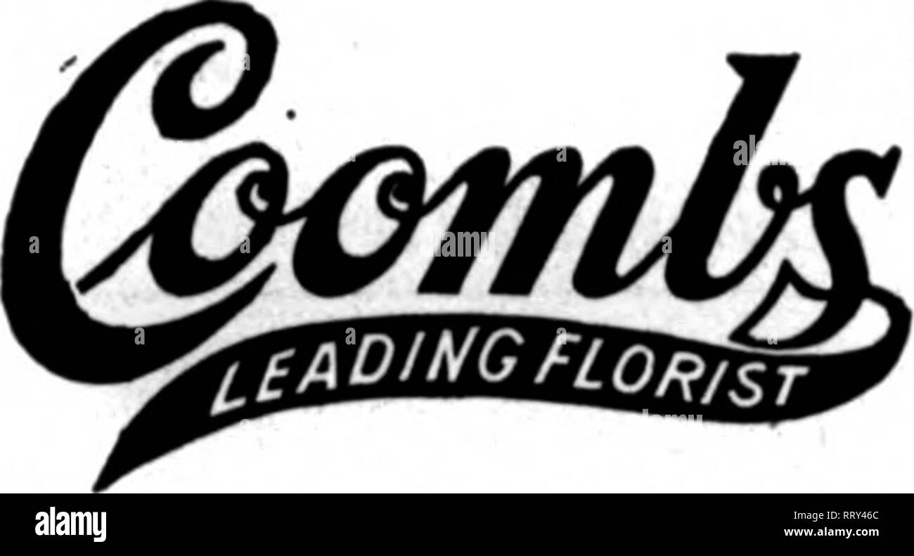 Florists Review Microform Floriculture Dards N E Con 44 Th Street And Madison Avenue New York Telephones 4086 4086 88th Street Orders Delivered On All The Ocean Liners Or Telegraphed To Our Own