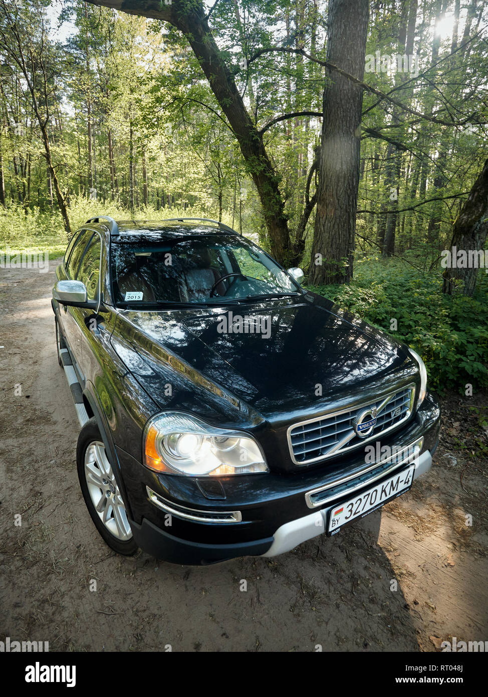 Page 3 Volvo Suv High Resolution Stock Photography And Images Alamy Page 3 Volvo Suv High Resolution Stock Photography And Images Alamy