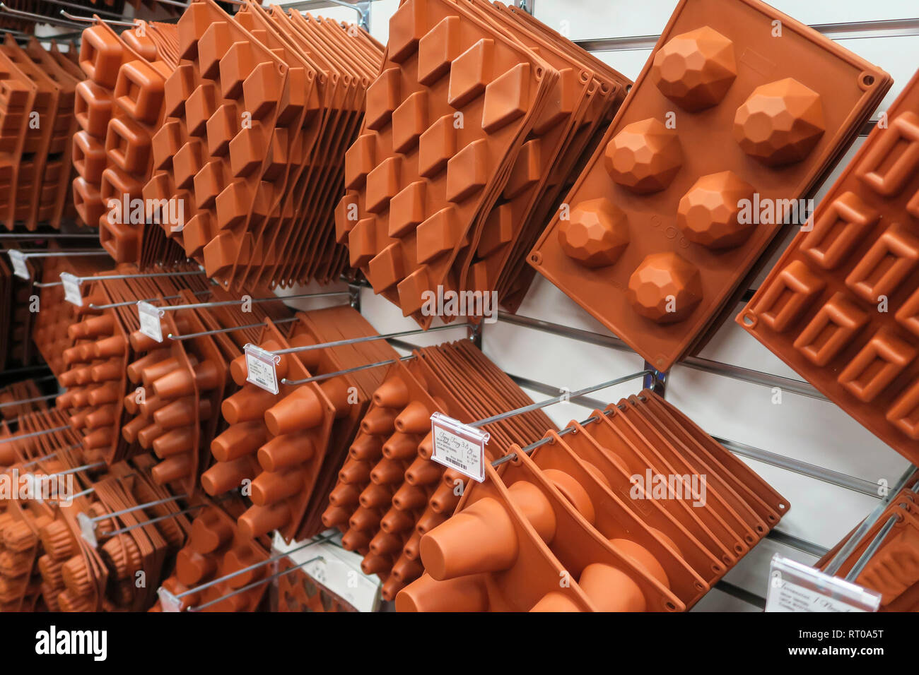 New York Cake is a goto shop for gadgets & utensils for creative