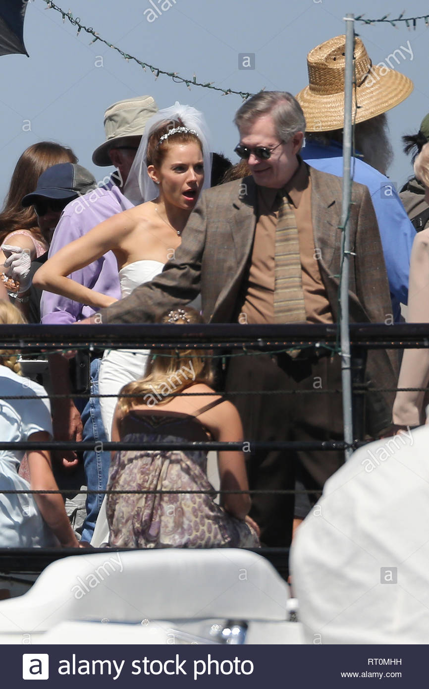 Marina Del Rey Ca She Has Been Engaged To Tom Sturridge For Over