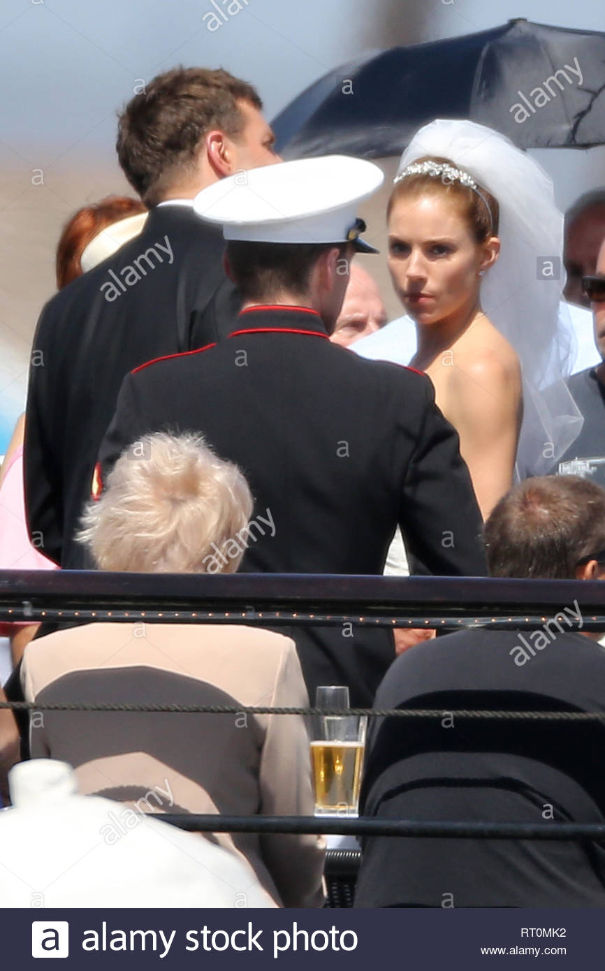 Marina Del Rey Ca She Has Been Engaged To Tom Sturridge For Over