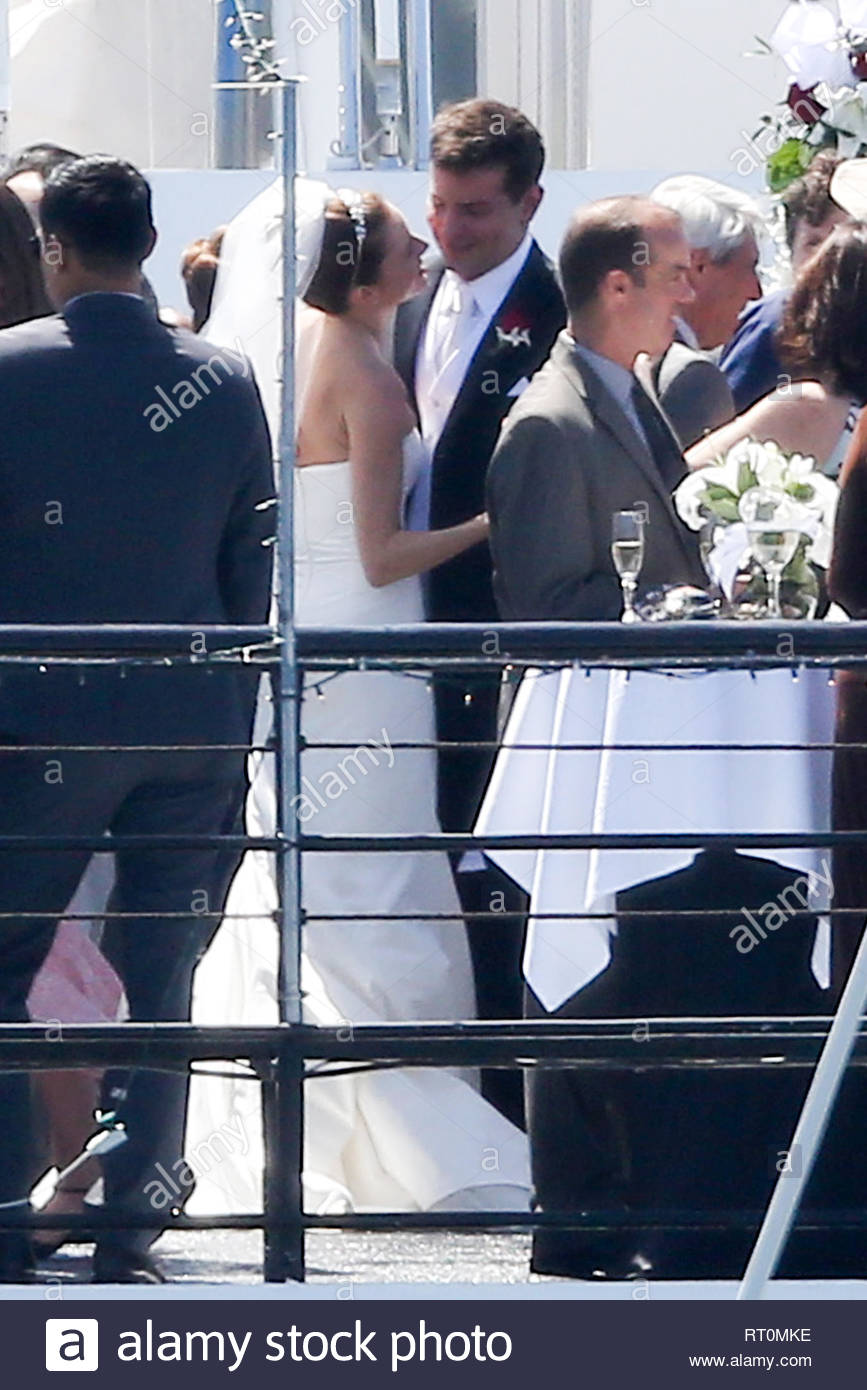 Marina Del Rey Ca She Has Been Engaged To Tom Sturridge For Over
