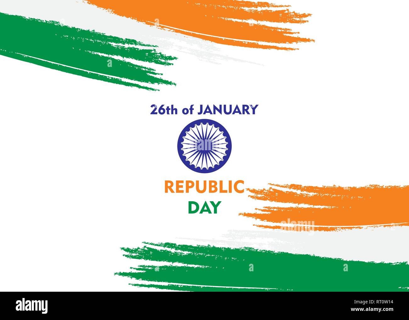 happy independence day of india illustration vector, poster design ...