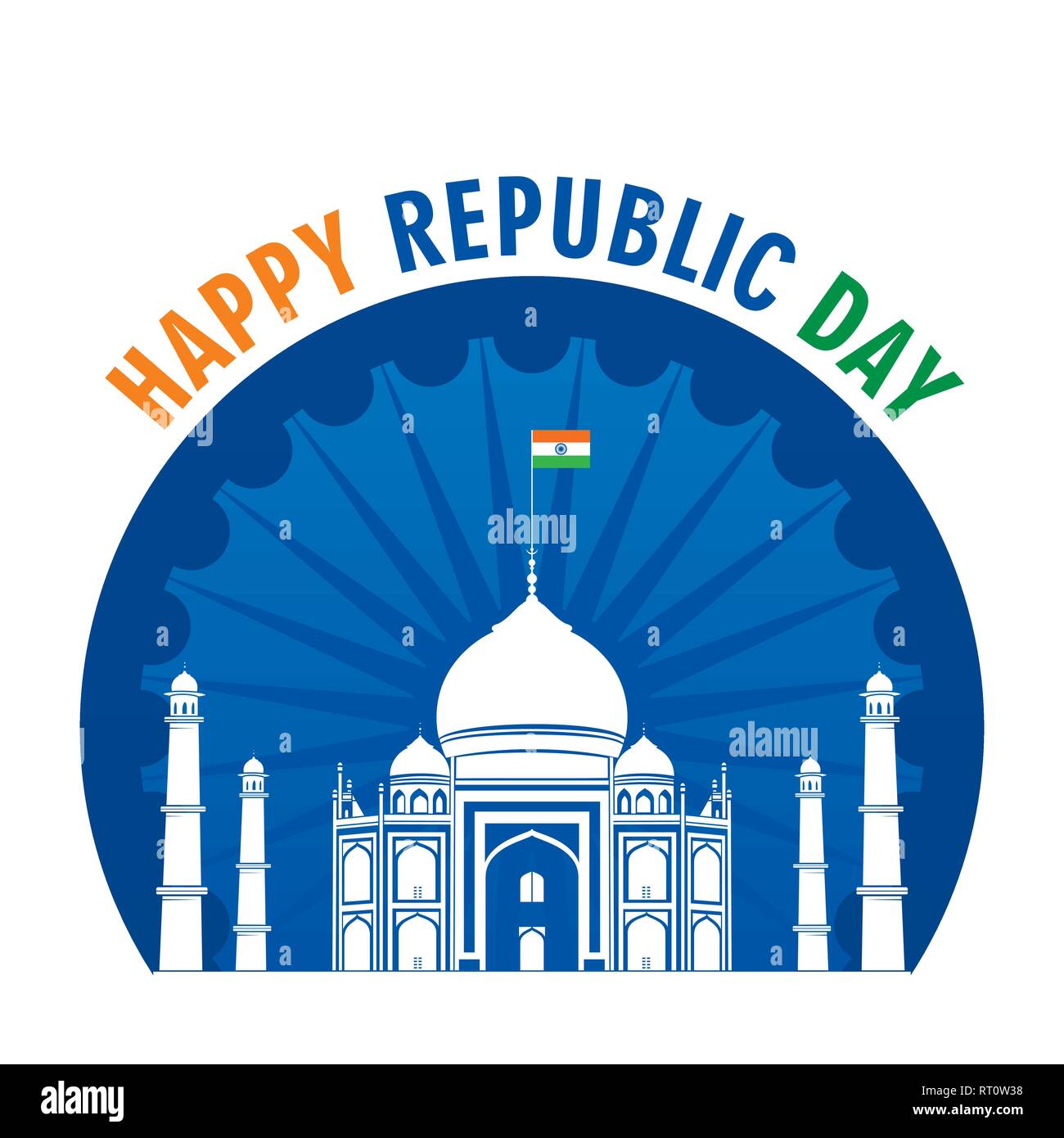 happy independence day of india illustration vector, poster design ...