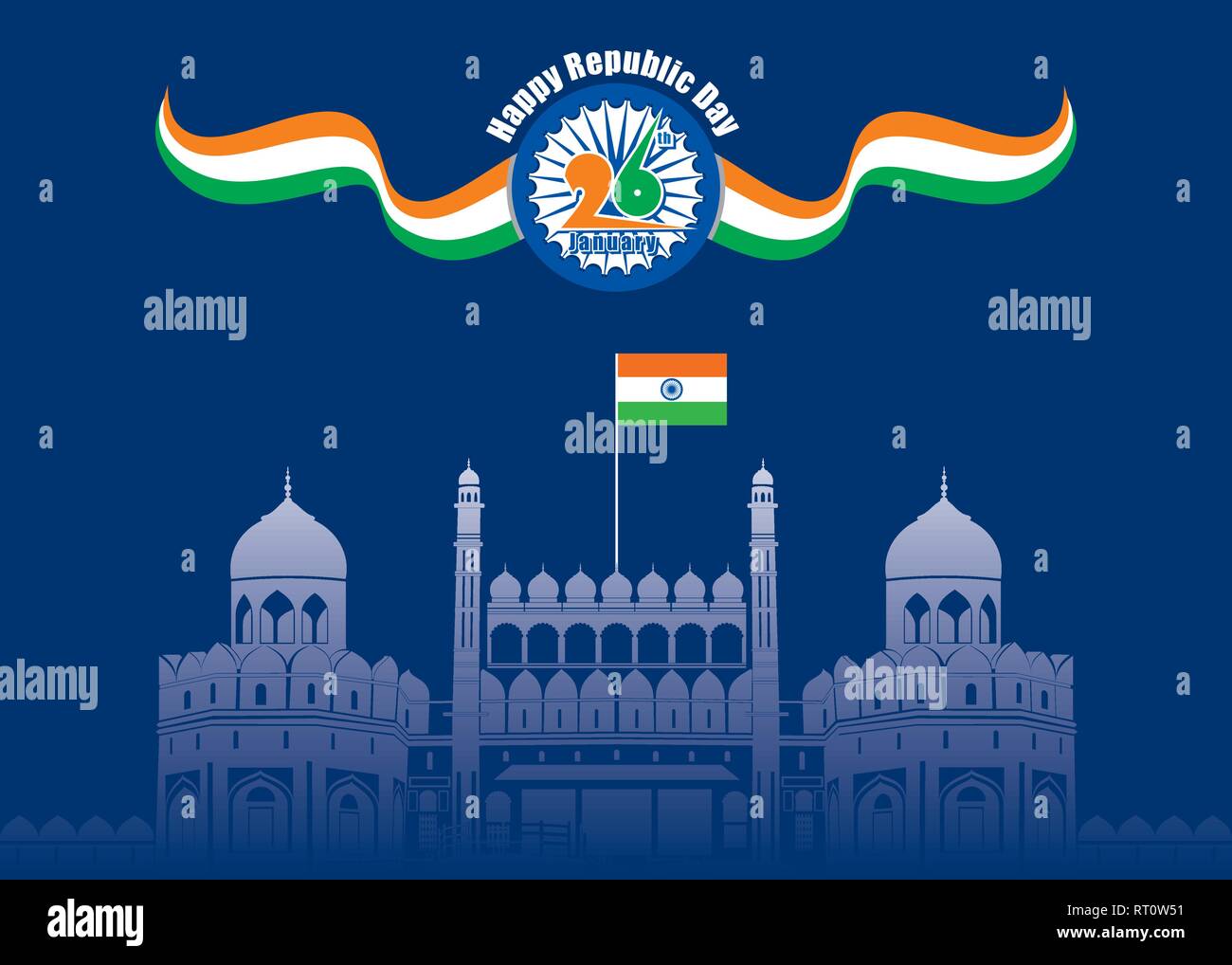 happy independence day of india illustration vector, poster design ...