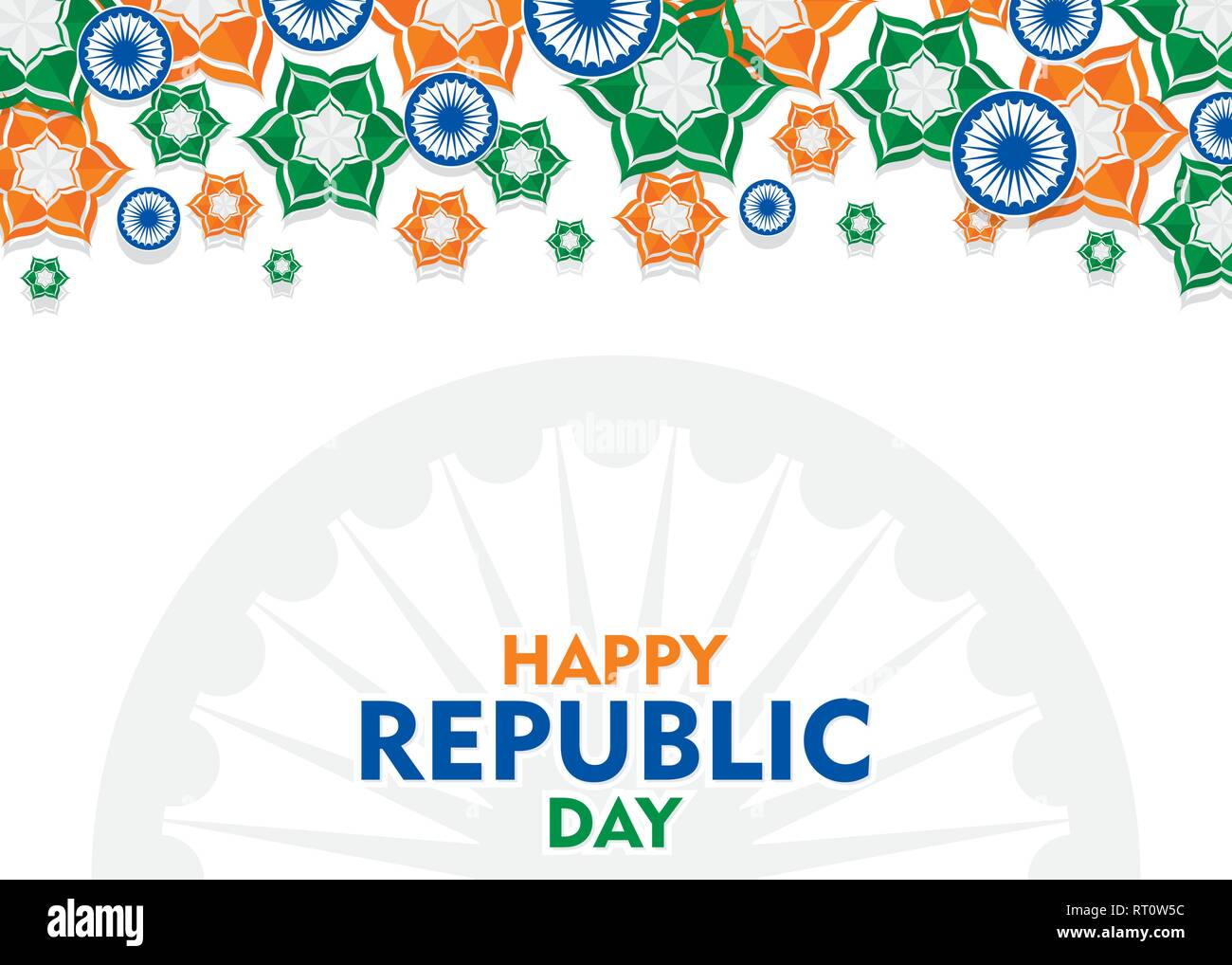 happy independence day of india illustration vector, sale poster design ...