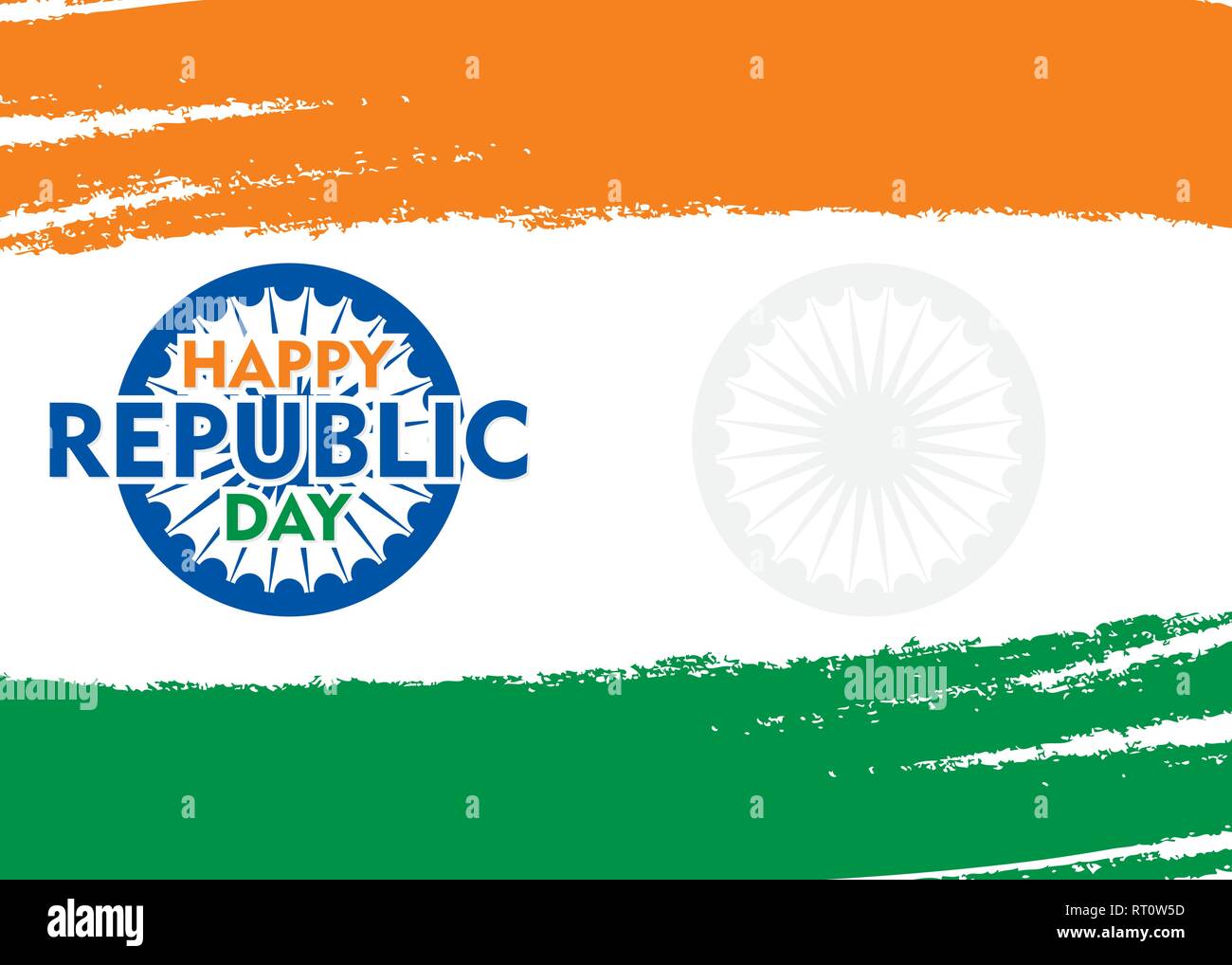 happy independence day of india illustration vector, poster design ...