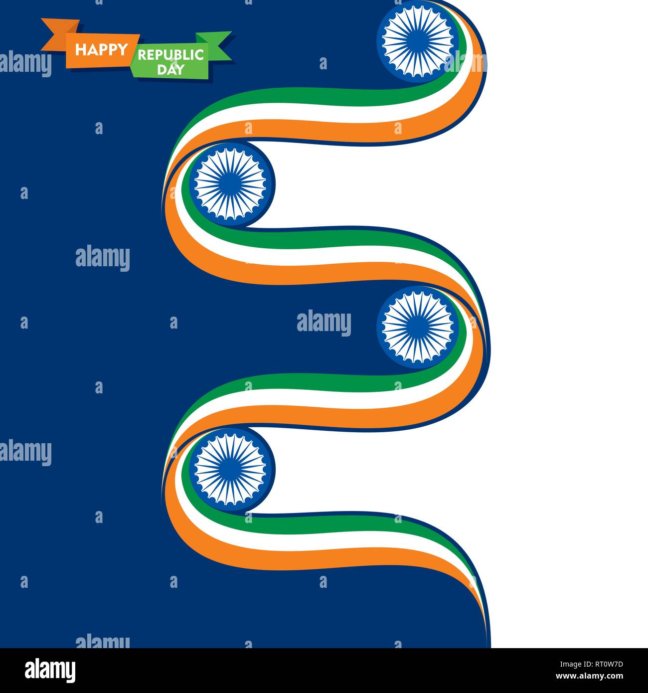 happy independence day of india illustration vector, sale poster design ...
