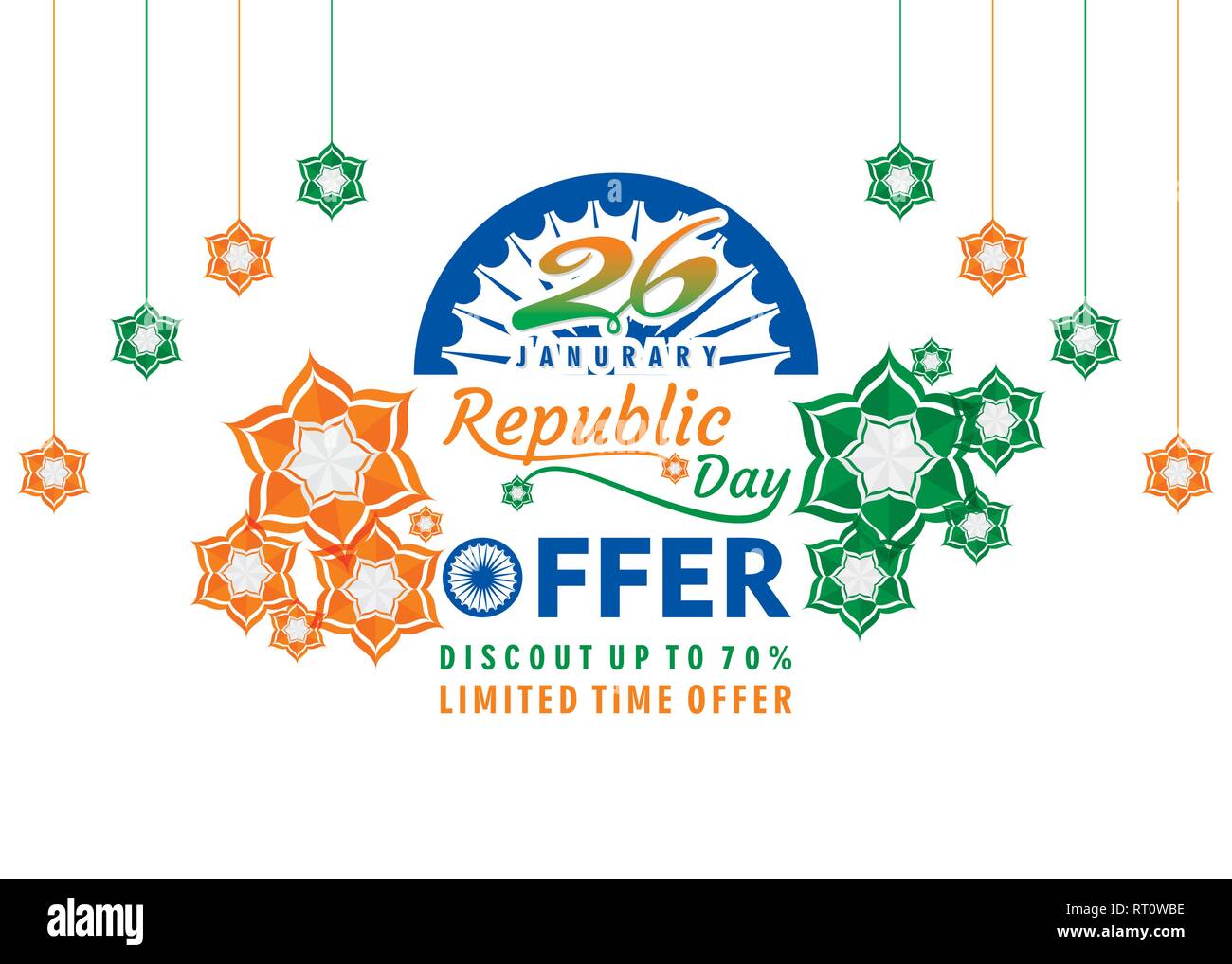 National Flower Of India Stock Photos National Flower Of India