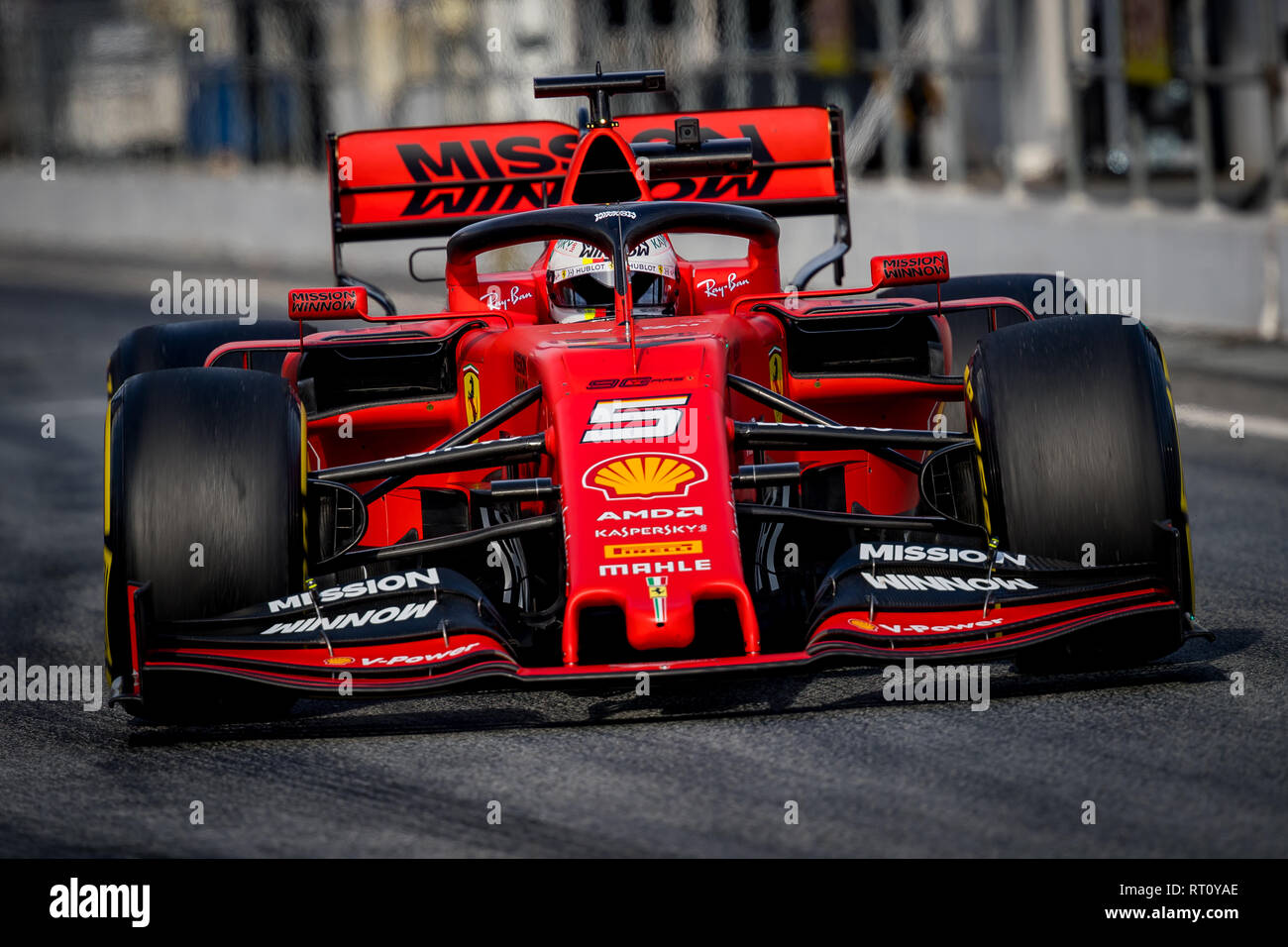 Scuderia ferrari hi-res stock photography and images - Alamy Scuderia ferrari hi-res stock photography and images - Alamy