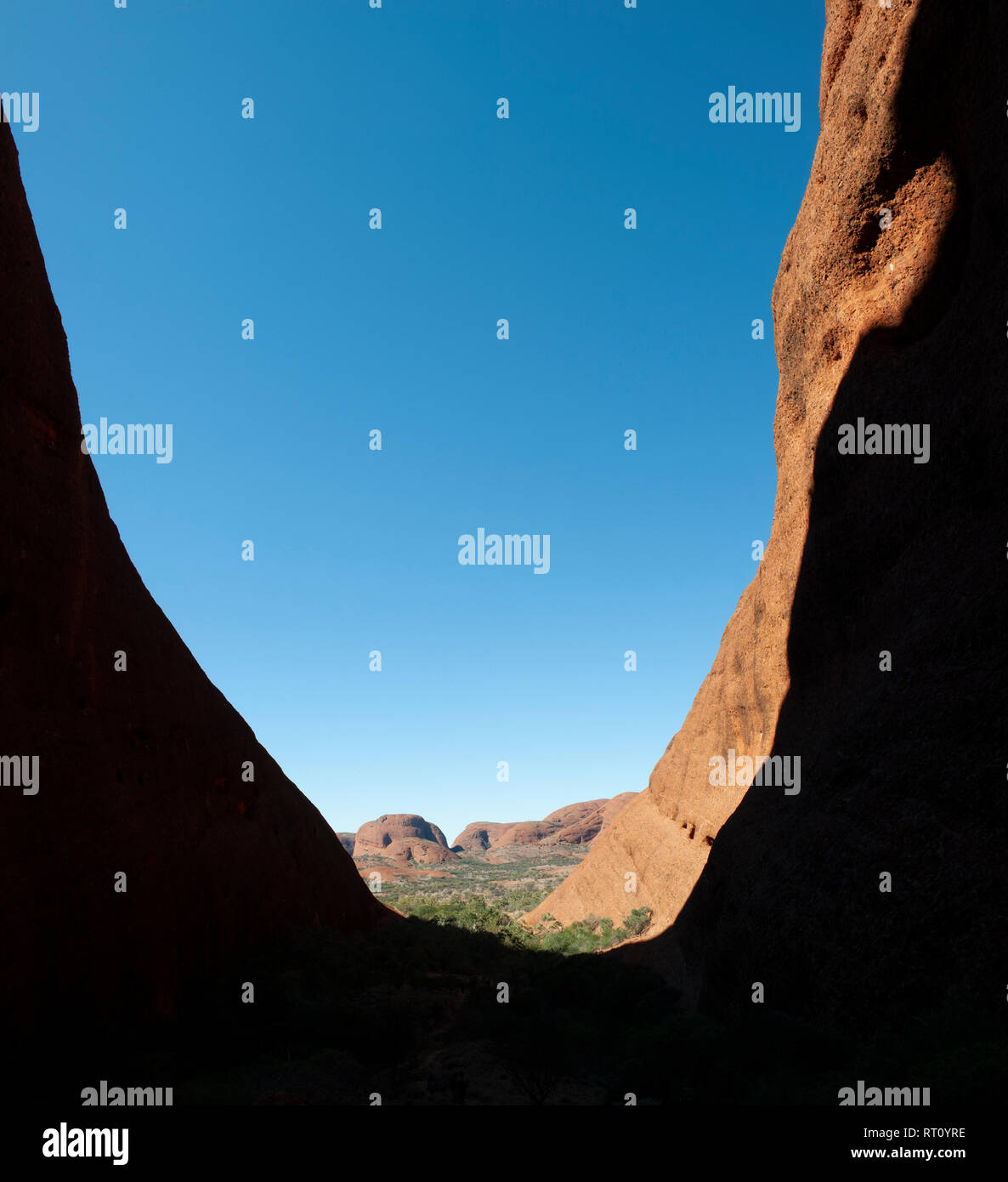 Soaring rock domes hi-res stock photography and images - Alamy