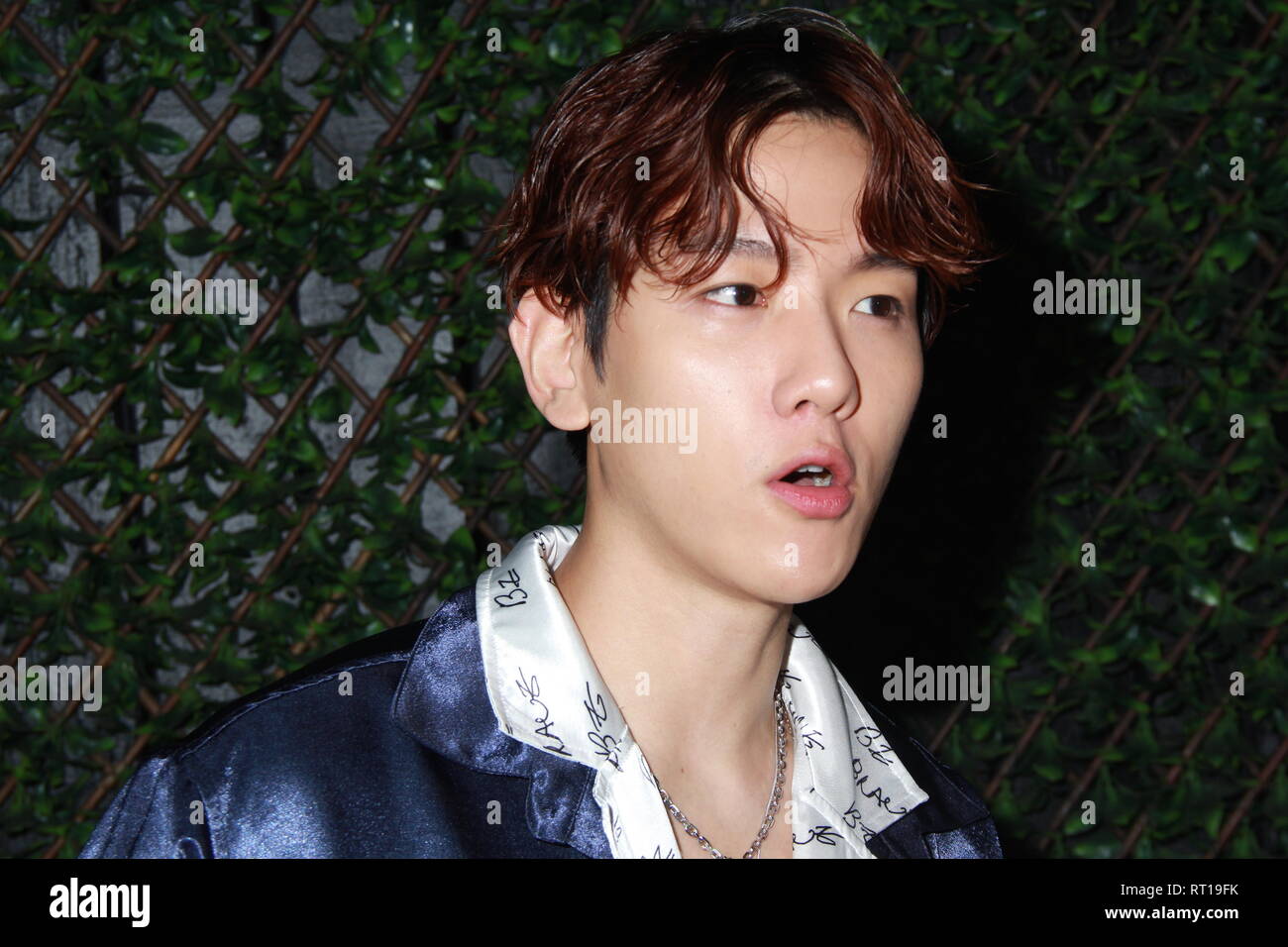 Academy la hires stock photography and images Alamy