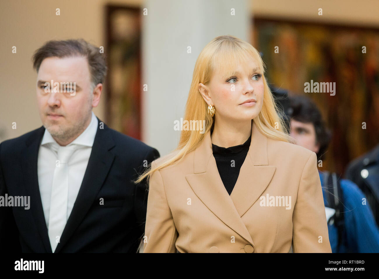 Burkhard Benecken High Resolution Stock Photography And Images Alamy