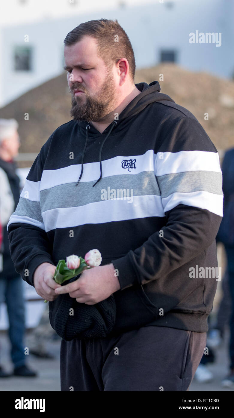 Picture of Jan Gorkow