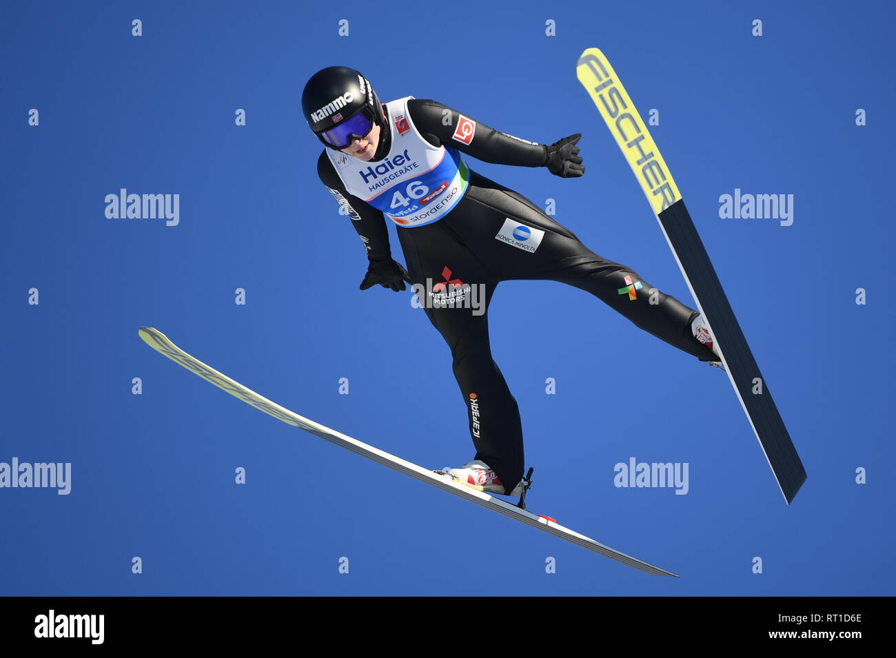 Anna odine stroem hi-res stock photography and images - Alamy