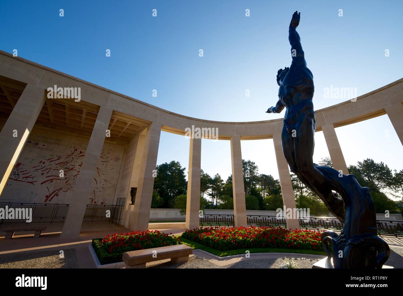 Statue war memorial omaha hires stock photography and images Alamy