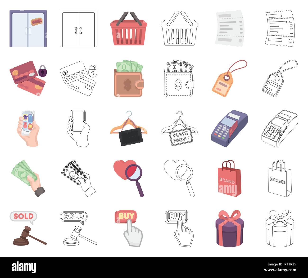auction,bag,box,business,busket,buyig,buying,calculation,card,cartoon,outline,cash,click,collection,commerce,credit,design,e,finance,friday,gift,hammer,icon,illustration,internet,isolated,label,love,mobile,online,open,pos,purchase,receipt,sale,searching,security,selling,service,set,shopping,sign,store,symbol,terminal,trade,transaction,turnover,vector,wallet Vector Vectors , Stock Vector