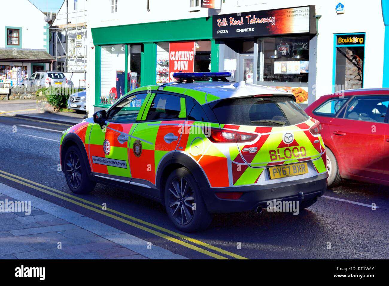 Emergency response team hires stock photography and images Alamy