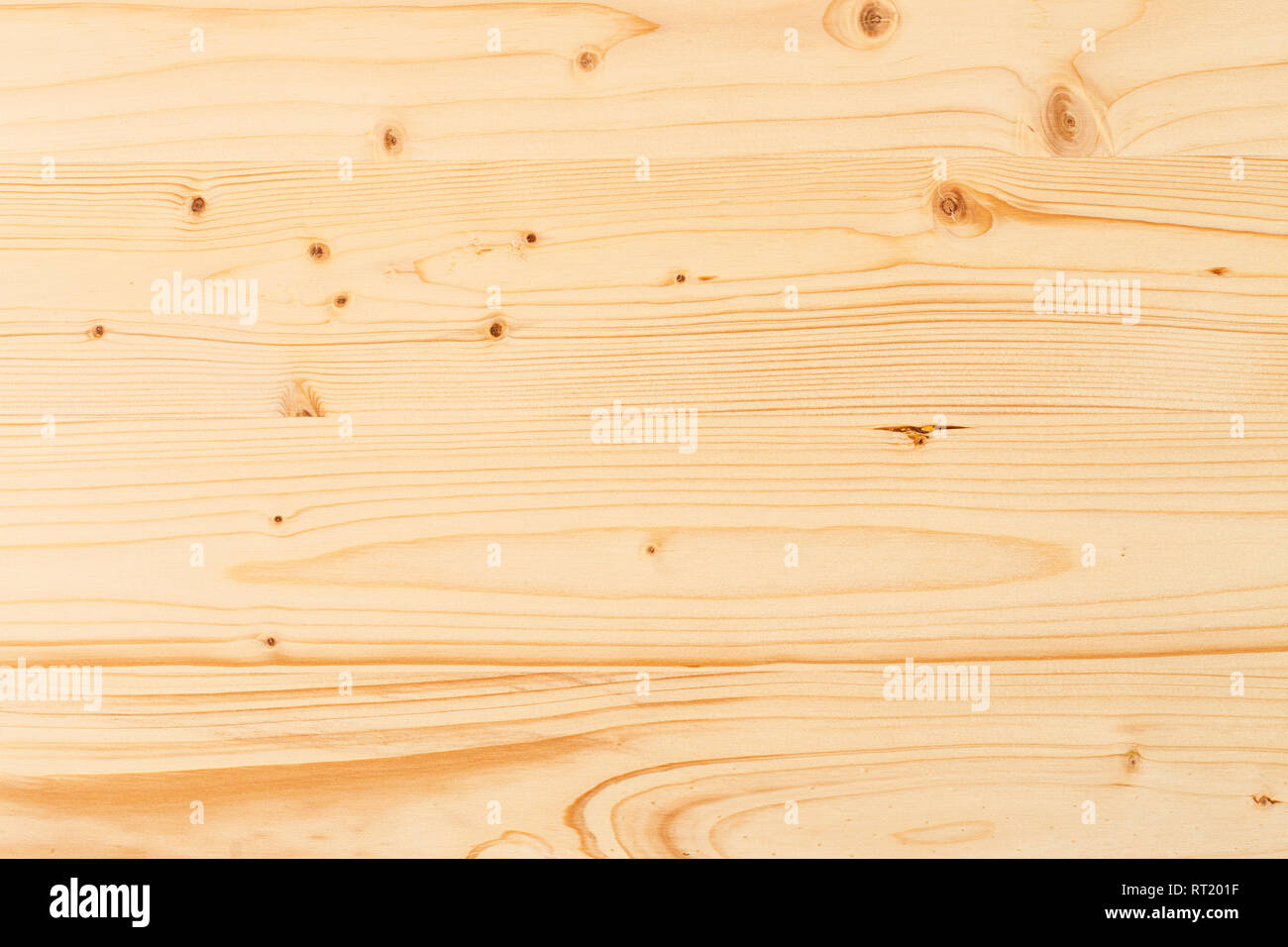 Pine wood texture as background Stock Photo