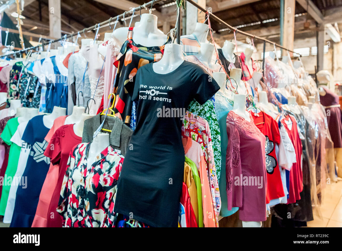 Cheapest store to buy clothes 2025