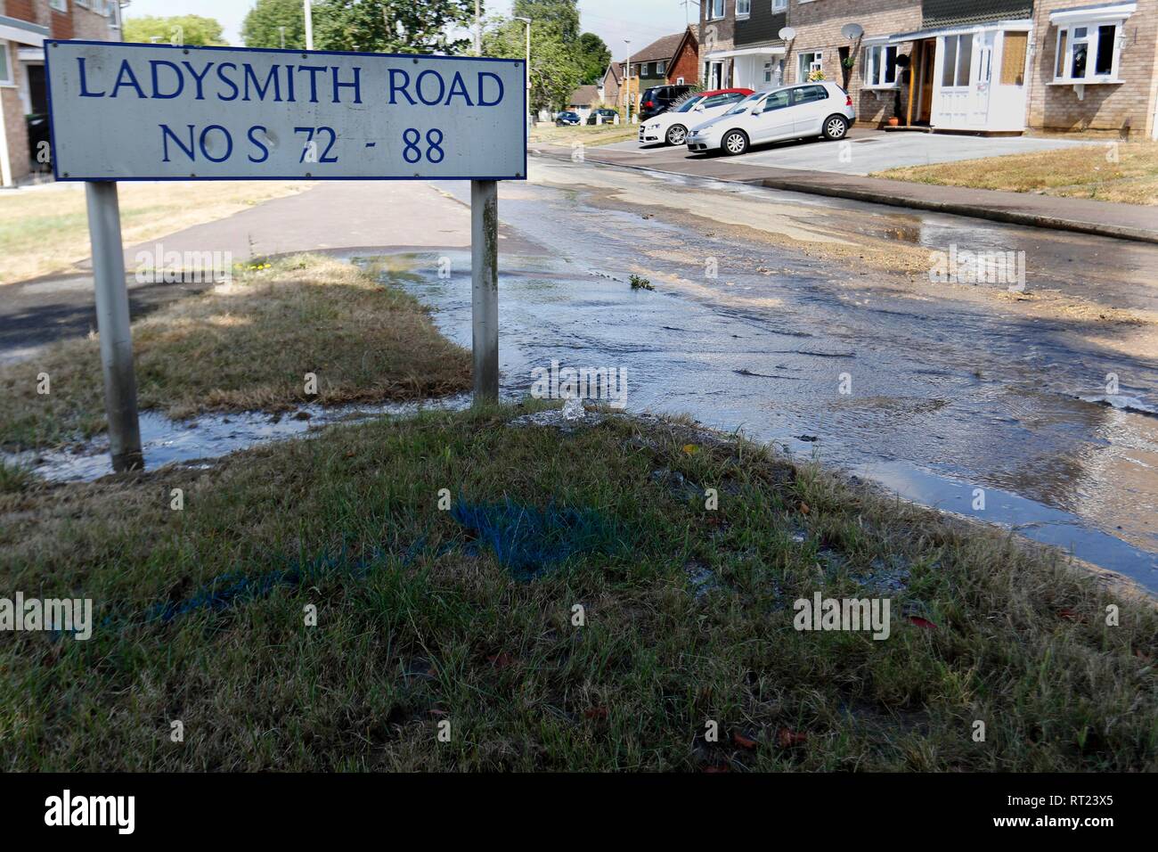 Severn trent water plc hires stock photography and images Alamy