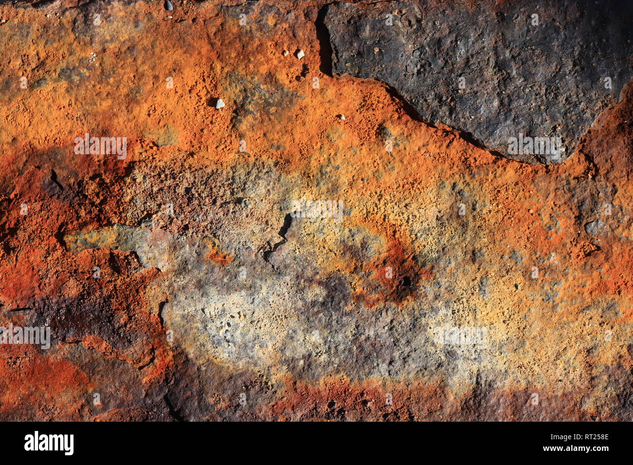Detailed Sea Rusted Macro Closeup Hard Rust Texture Old Corroded Metal Stock Photo Alamy Detailed Sea Rusted Macro Closeup Hard Rust Texture Old Corroded Metal Stock Photo Alamy